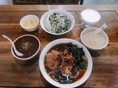 -随柳居·苏式小吃(建新巷店)