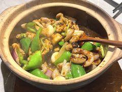 -啫神·广州地标美食(北京路店)