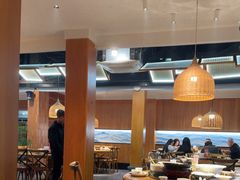 -味莊餐厅(康庄南街店)