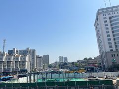 -云龙湖旅游景区