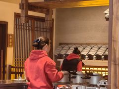 -渔乡米香·剁椒鱼头(四方坪店)