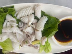 -王永生家常菜小海鲜(南奉公路店)