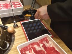 -水林间·寿喜烧自助(仙林金鹰店)