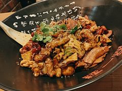 -一麻一辣麻辣香锅(方庄店)