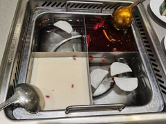 -海底捞火锅(长沙华创国际广场店)