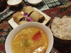-小娘惹厨房Little Nyonya(狮城有约上榜店)