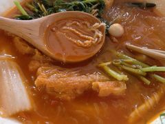 -福客·现熬鸡汤麻辣烫(天安云谷店)