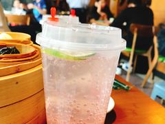 -南小馆(迪士尼小镇店)