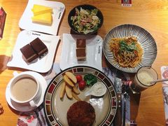 -斗牛士牛排(南京东路店)