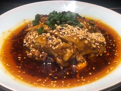 -渝信川菜 · 川味家常菜(长安店)