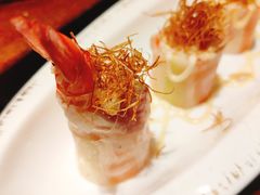 -古田居·特色寿司料理(骏欣中心店)