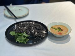 爆肚-到家尝北京菜(西坝河店)