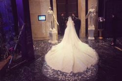 点击看大图 -MANLI BRIDAL婚纱