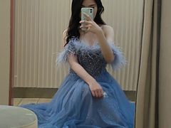 -海马体照相馆(成都来福士广场店)