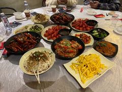 -巴厘龙虾·榜首油焖大虾(洞庭·艺术洋房店)