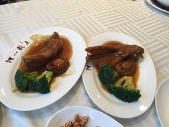 -阿一鲍鱼·20年匠心传承(天河北旗舰店)