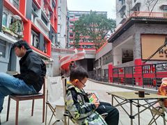 -悟饮门市景店