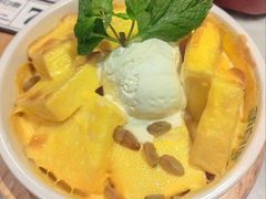 -新白鹿餐厅(第一百货店)