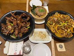 -掌上鲜(南顺城街店)