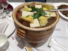 -飞鹿餐饮·陕南菜(北关店)