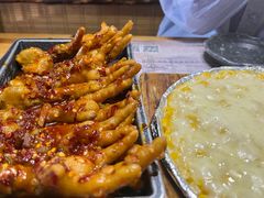 -恩你小木屋米酒店(莱山店)