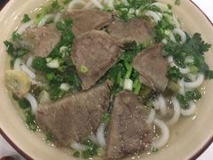 -泉味道贵州厨房(三里河店)