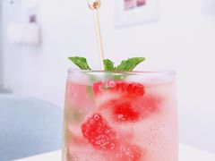 气泡水-PETIT PARIS 小巴黎(凯德1818店)
