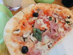 -玛尚诺Pizza&Bar(长泰广场店)
