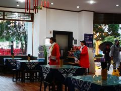 -桥香园过桥米线(国贸店)