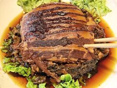 -惠宾饭庄(中山路店)