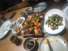-必点海鲜·鲅鱼水饺(鞍山西道店)
