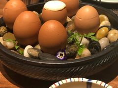 温泉蛋-水月·和牛工坊(水晶郦城店)