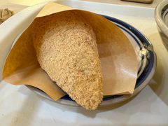 -正南齐北·老街糯米团(洪崖洞店)