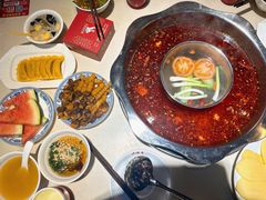 -大队长主题火锅(观音桥店)
