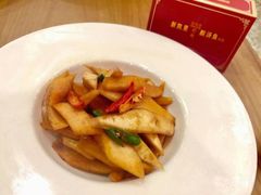 -新凯里酸汤鱼(飞山街店)