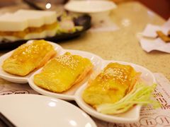 -点都德(聚福楼店)