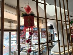 -金香匯晚茶(浑南店)