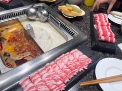 -海底捞火锅(崇文门新世界百货店)