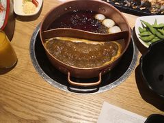 -伊豆野菜村(大族广场店)