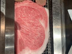 -俺的焼肉(銀座9丁目店)
