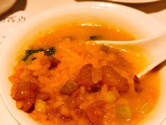 贵妃龙虾泡饭-利苑酒家(宜安广场店)
