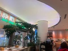 -桂满陇·手作小笼包&江南叫花鸡(中山公园店)