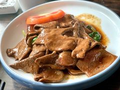 老厦门兰煎肝-堂宴·老厦门私房菜(1988仙岳总店)