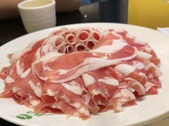 -绿达涮府(重庆路店)