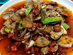 馋嘴花甲-桐梓锅贴饺(桃源东路店)