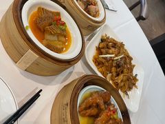 -悦雅居·老广州老味道(长湖店)