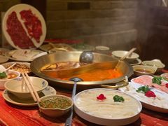 -小龙坎火锅(湖滨银泰in77店)