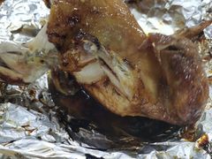 -田源农家饭店·窑鸡王·海鲜(东部湾·融创店)