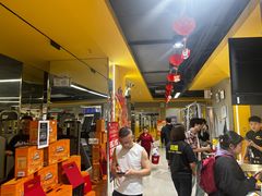 -超鹿运动(大唐世家店)