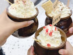 -KUNCHA鲲茶·江西制茶(铜锣湾店)